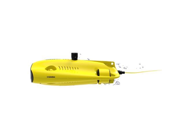 Chasing Gladius Mini S Underwater Drone ROV - 100M Tether Bundle | 4K UHD Camera
