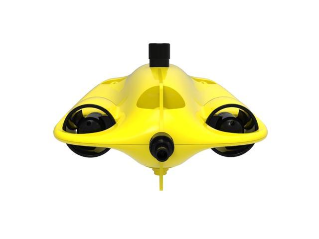 Chasing Gladius Mini S Underwater Drone ROV - 100M Tether Bundle | 4K UHD Camera