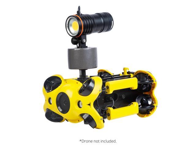 Chasing Underwater LED Floodlight | Chasing M2 and M2 Pro Accessory