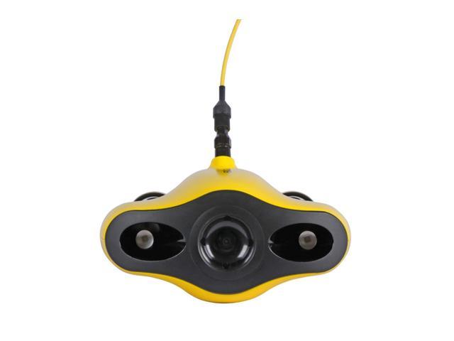 Chasing Gladius Mini Underwater Drone ROV - 100M Tether Bundle | 4K UHD Camera