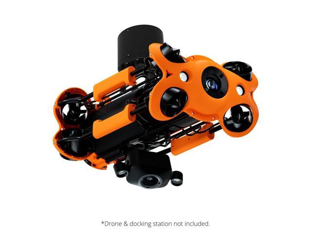 Chasing Auxiliary Camera | Chasing M2 Pro Accessory