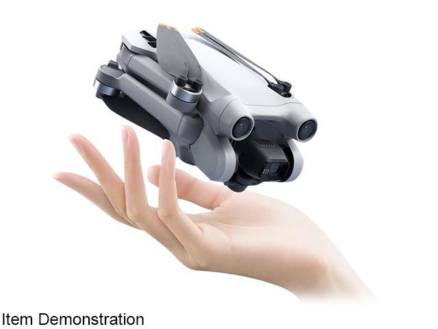 DJI Mini 3 Pro