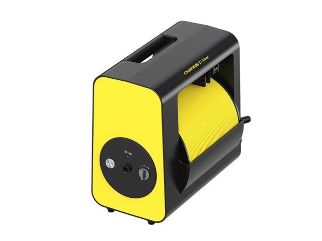 Chasing E-Reel for Chasing Underwater Drones | Gladius Mini & Chasing M2