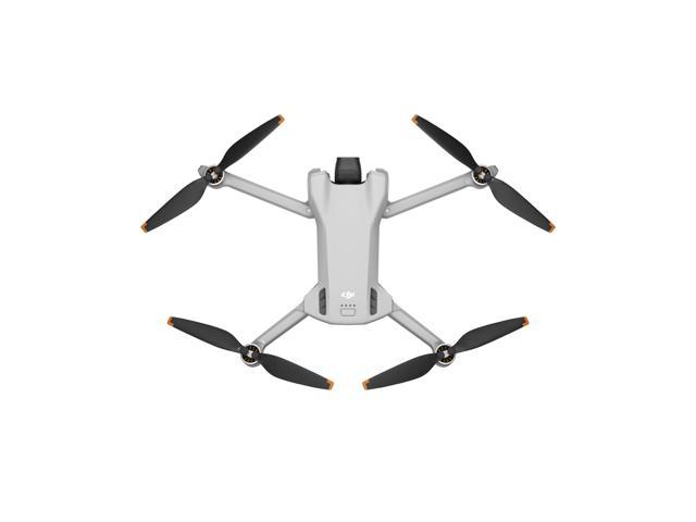 DJI Mini 3 (DJI RC)