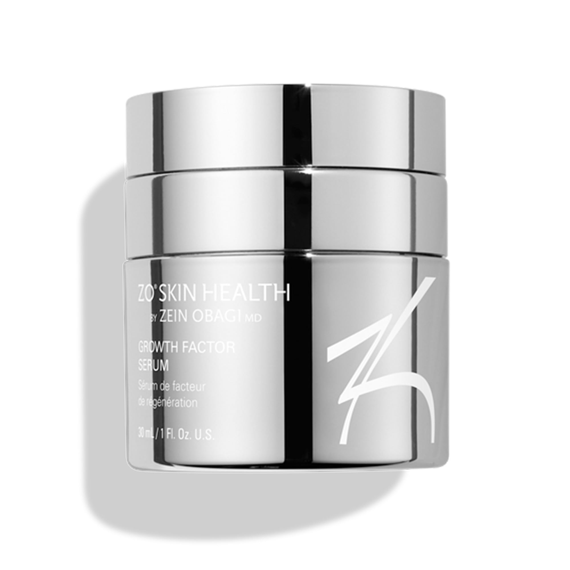 ZO Skin Health Level II: Anti-aging Program with Growth Factor Serum