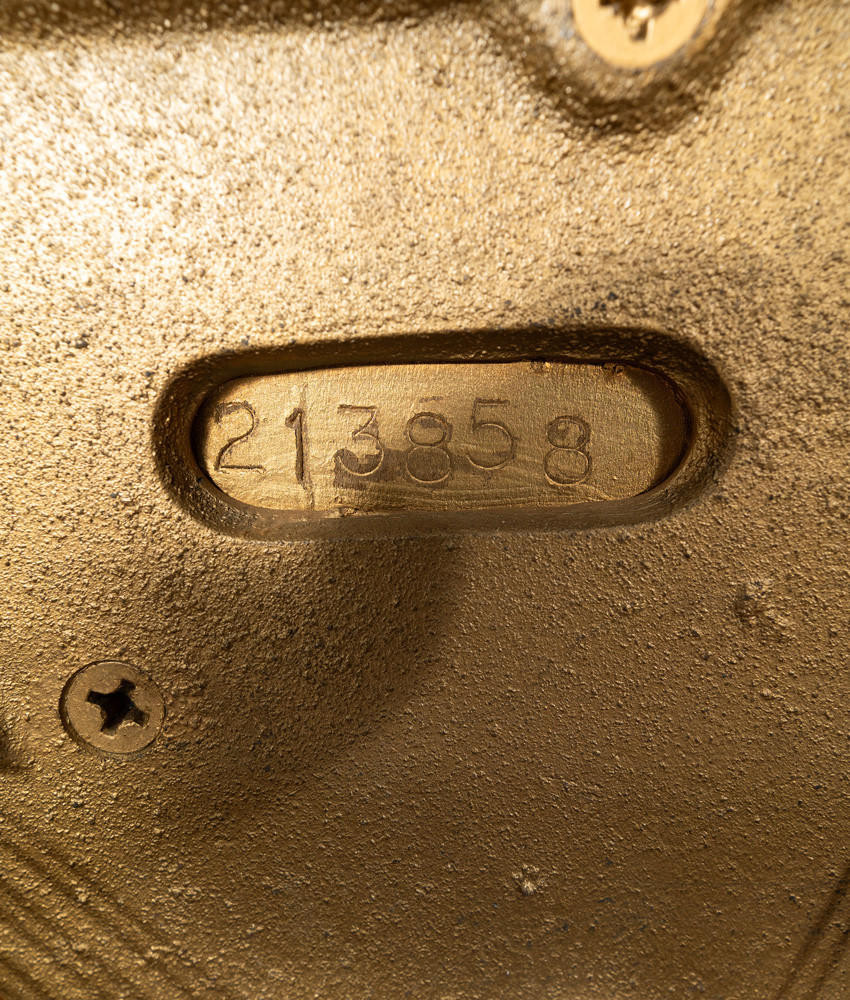 Baldwin Acrosonic Upright Piano Satin Walnut SN: 213858